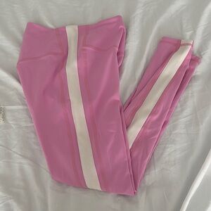 Spiritual Gandster Workout Leggings